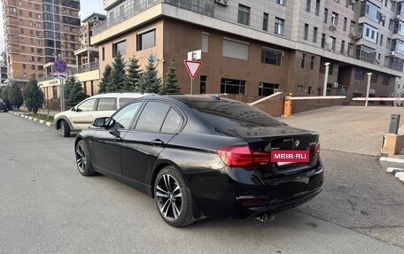 BMW 3 серия, 2018 год, 2 200 000 рублей, 7 фотография