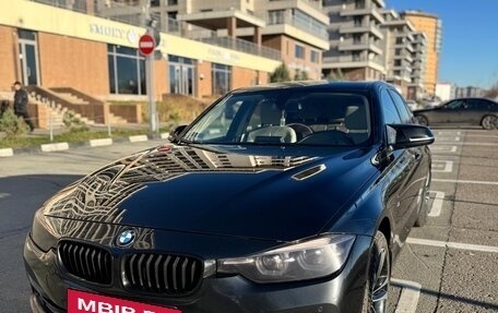 BMW 3 серия, 2018 год, 2 200 000 рублей, 15 фотография