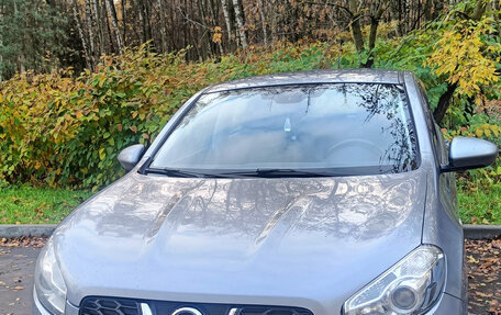 Nissan Qashqai, 2011 год, 1 060 000 рублей, 1 фотография