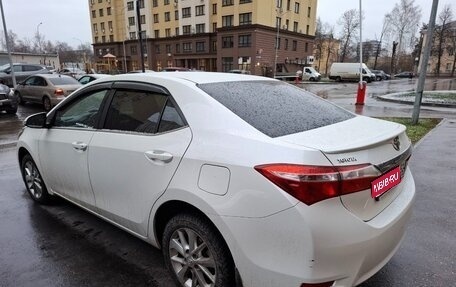 Toyota Corolla, 2013 год, 1 220 000 рублей, 1 фотография