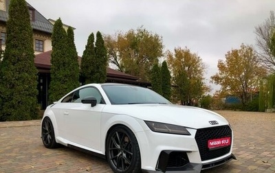 Audi TT, 2015 год, 2 800 000 рублей, 1 фотография