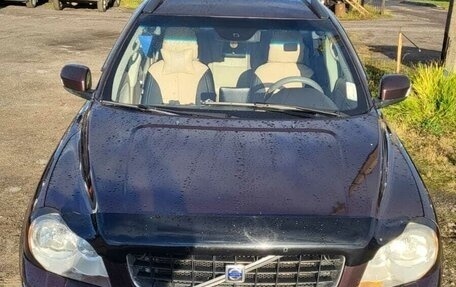 Volvo XC90 II рестайлинг, 2007 год, 1 250 000 рублей, 1 фотография