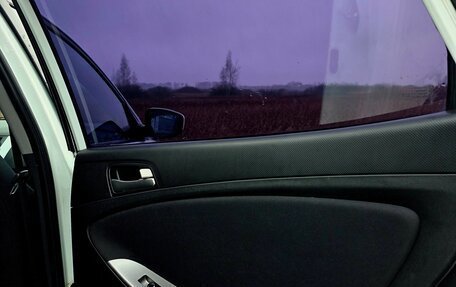 Hyundai Solaris II рестайлинг, 2016 год, 850 000 рублей, 13 фотография