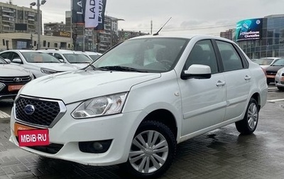 Datsun on-DO I рестайлинг, 2018 год, 450 000 рублей, 1 фотография