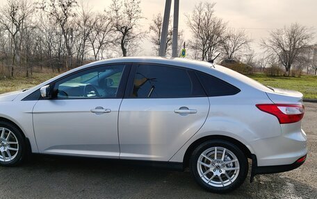 Ford Focus III, 2012 год, 910 000 рублей, 3 фотография