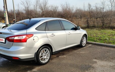 Ford Focus III, 2012 год, 910 000 рублей, 5 фотография