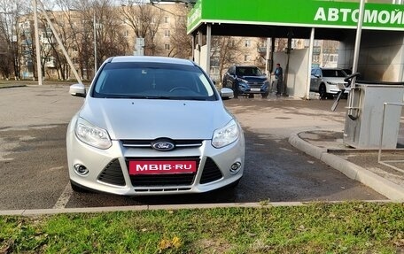Ford Focus III, 2012 год, 910 000 рублей, 4 фотография