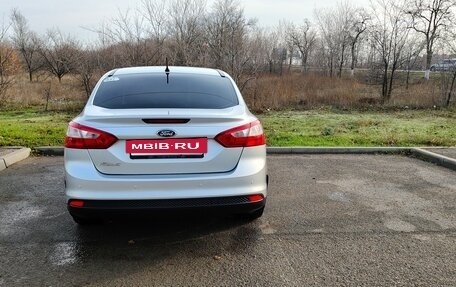 Ford Focus III, 2012 год, 910 000 рублей, 6 фотография