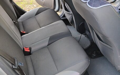 Ford Focus III, 2012 год, 910 000 рублей, 11 фотография