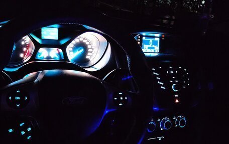 Ford Focus III, 2012 год, 910 000 рублей, 8 фотография