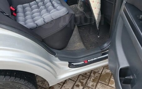 Suzuki SX4 II рестайлинг, 2007 год, 560 000 рублей, 5 фотография