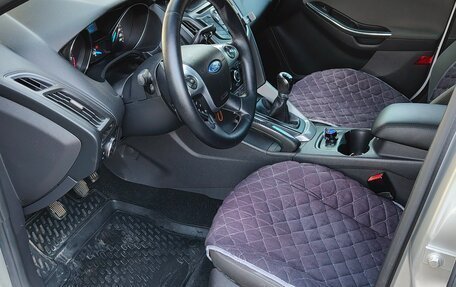 Ford Focus III, 2012 год, 910 000 рублей, 12 фотография