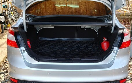 Ford Focus III, 2012 год, 910 000 рублей, 13 фотография