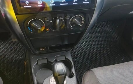 Suzuki SX4 II рестайлинг, 2007 год, 560 000 рублей, 2 фотография