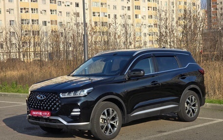 Chery Tiggo 7 Pro, 2022 год, 1 685 000 рублей, 1 фотография