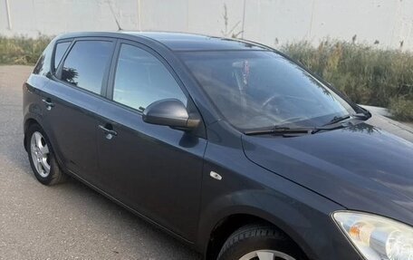 KIA cee'd I рестайлинг, 2008 год, 720 000 рублей, 1 фотография