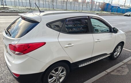 Hyundai ix35 I рестайлинг, 2013 год, 1 500 000 рублей, 3 фотография