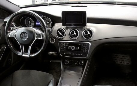 Mercedes-Benz GLA, 2014 год, 1 500 000 рублей, 1 фотография