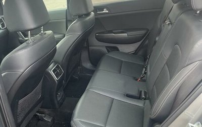 KIA Sportage IV рестайлинг, 2020 год, 1 800 000 рублей, 1 фотография