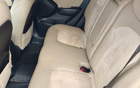 Hyundai ix35 I рестайлинг, 2013 год, 1 500 000 рублей, 7 фотография