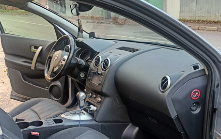 Nissan Qashqai, 2011 год, 1 060 000 рублей, 6 фотография