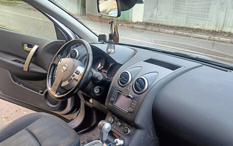 Nissan Qashqai, 2011 год, 1 060 000 рублей, 7 фотография