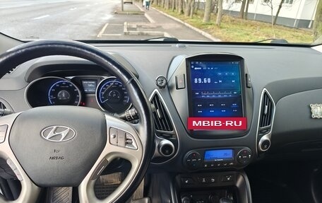 Hyundai ix35 I рестайлинг, 2013 год, 1 500 000 рублей, 8 фотография