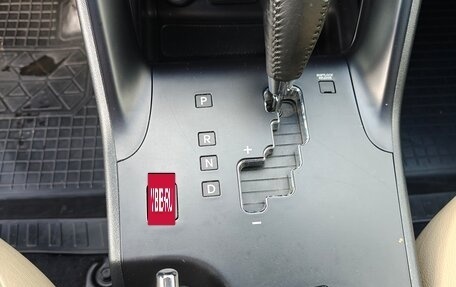 Hyundai ix35 I рестайлинг, 2013 год, 1 500 000 рублей, 10 фотография