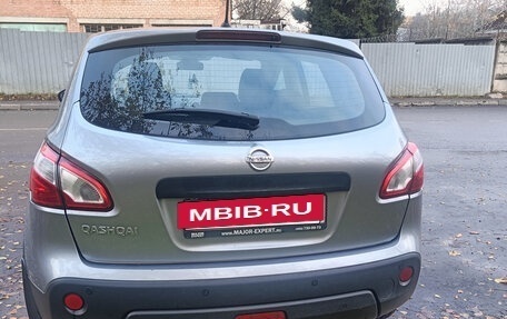 Nissan Qashqai, 2011 год, 1 060 000 рублей, 4 фотография