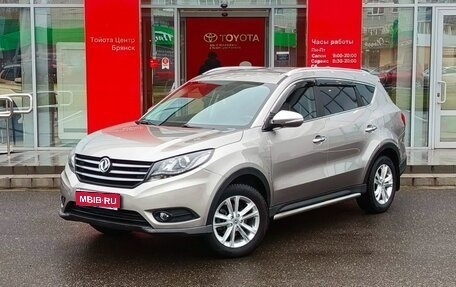 DongFeng 580 I, 2021 год, 1 750 000 рублей, 1 фотография