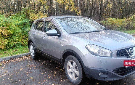 Nissan Qashqai, 2011 год, 1 060 000 рублей, 5 фотография