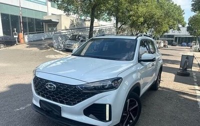 Hyundai ix35, 2021 год, 1 385 000 рублей, 1 фотография