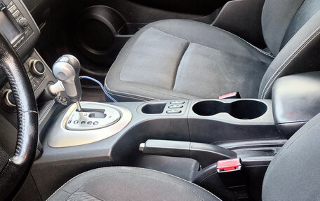 Nissan Qashqai, 2011 год, 1 060 000 рублей, 10 фотография