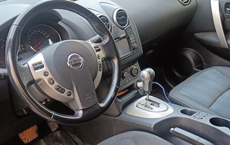 Nissan Qashqai, 2011 год, 1 060 000 рублей, 8 фотография