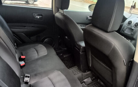 Nissan Qashqai, 2011 год, 1 060 000 рублей, 14 фотография