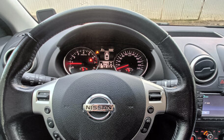 Nissan Qashqai, 2011 год, 1 060 000 рублей, 17 фотография