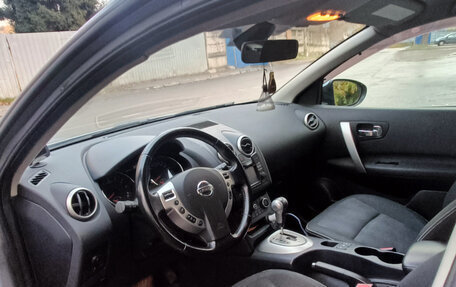 Nissan Qashqai, 2011 год, 1 060 000 рублей, 16 фотография