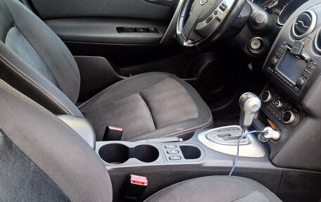 Nissan Qashqai, 2011 год, 1 060 000 рублей, 12 фотография