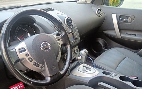 Nissan Qashqai, 2011 год, 1 060 000 рублей, 9 фотография