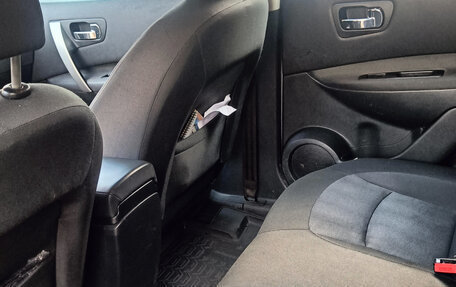 Nissan Qashqai, 2011 год, 1 060 000 рублей, 11 фотография