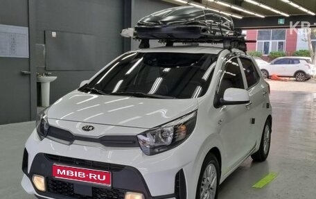 KIA Morning III, 2022 год, 785 000 рублей, 1 фотография