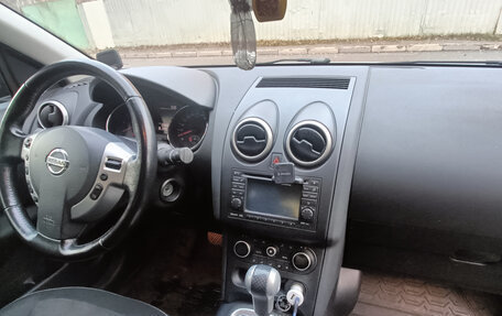 Nissan Qashqai, 2011 год, 1 060 000 рублей, 13 фотография