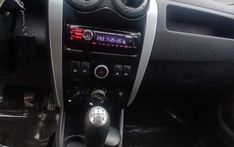 Renault Logan I, 2011 год, 600 000 рублей, 4 фотография