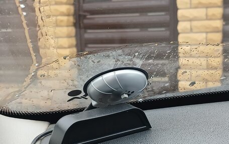 Renault Logan I, 2011 год, 600 000 рублей, 6 фотография