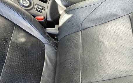 Mitsubishi Outlander III рестайлинг 3, 2012 год, 1 220 000 рублей, 10 фотография