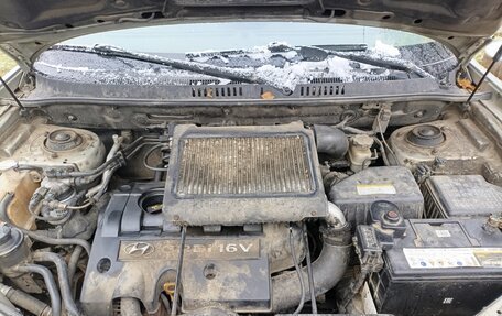 Hyundai Santa Fe Classic, 2008 год, 450 000 рублей, 5 фотография