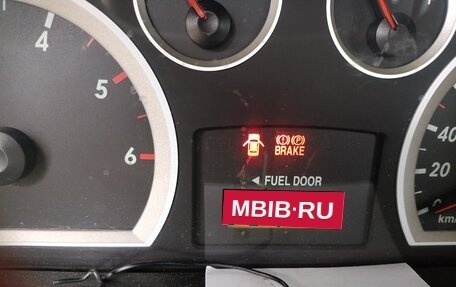 Hyundai Santa Fe Classic, 2008 год, 450 000 рублей, 7 фотография