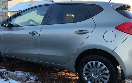 KIA cee'd III, 2015 год, 1 300 000 рублей, 5 фотография