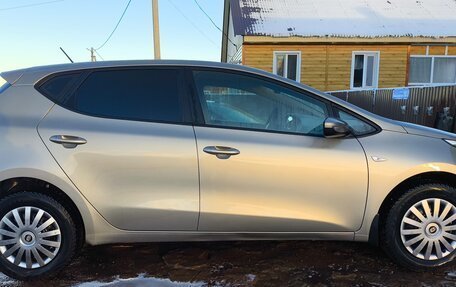 KIA cee'd III, 2015 год, 1 300 000 рублей, 6 фотография