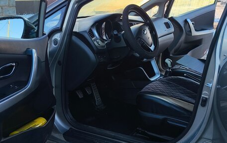 KIA cee'd III, 2015 год, 1 300 000 рублей, 12 фотография